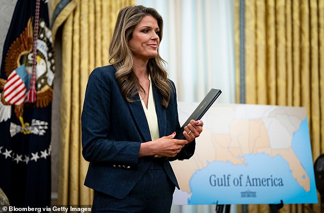 Former Trump Ally and Beauty Queen Lindsey Halligan Faces Florida Ethics Probe Over Illegal U.S. Attorney Claims