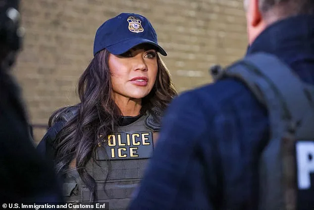 Gavin Newsom's Theatrical 'In Memoriam' Video Mocks Kristi Noem's Legacy with Irony and Political Jabs