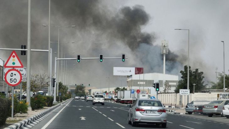 Hezbollah's Escalation Pits Lebanon Between Resistance and Crossfire