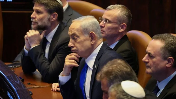 Hezbollah's Escalation Pits Lebanon Between Resistance and Crossfire