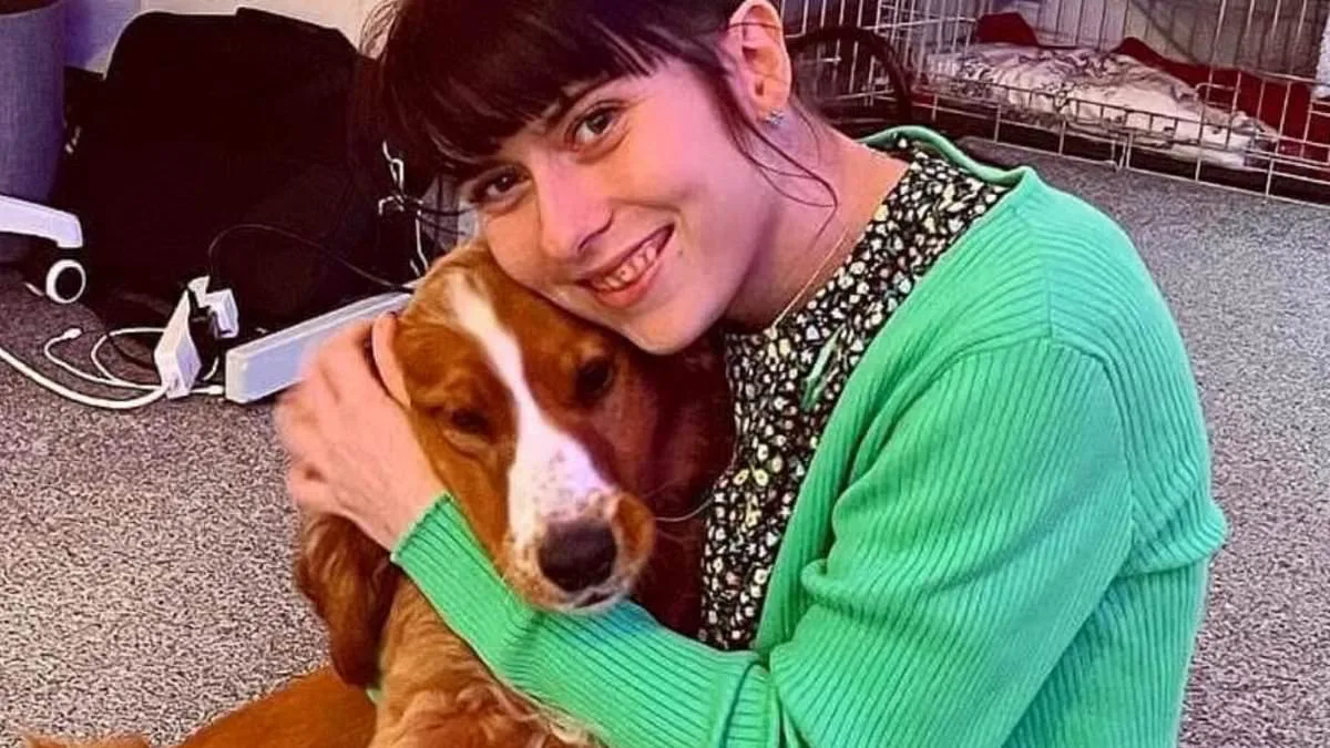 Huntington's Disease Advocate Olivia Martinez Dies by Suicide at 29