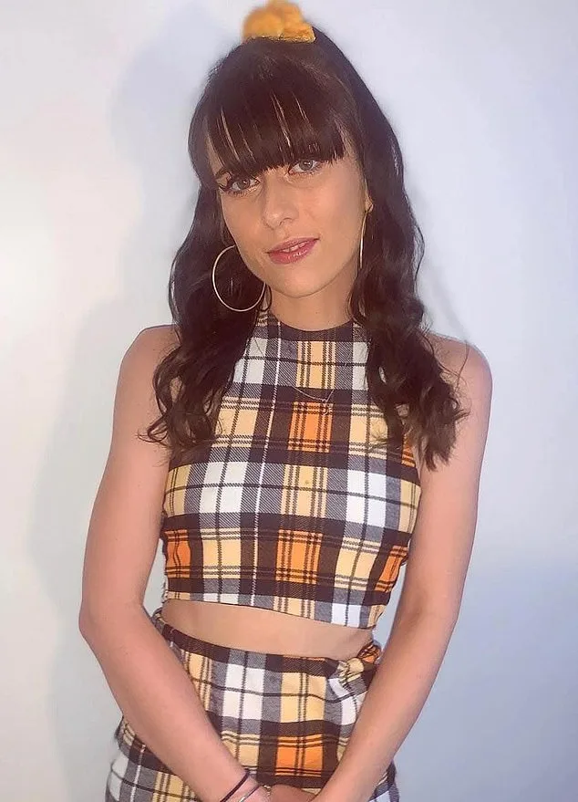 Huntington's Disease Advocate Olivia Martinez Dies by Suicide at 29