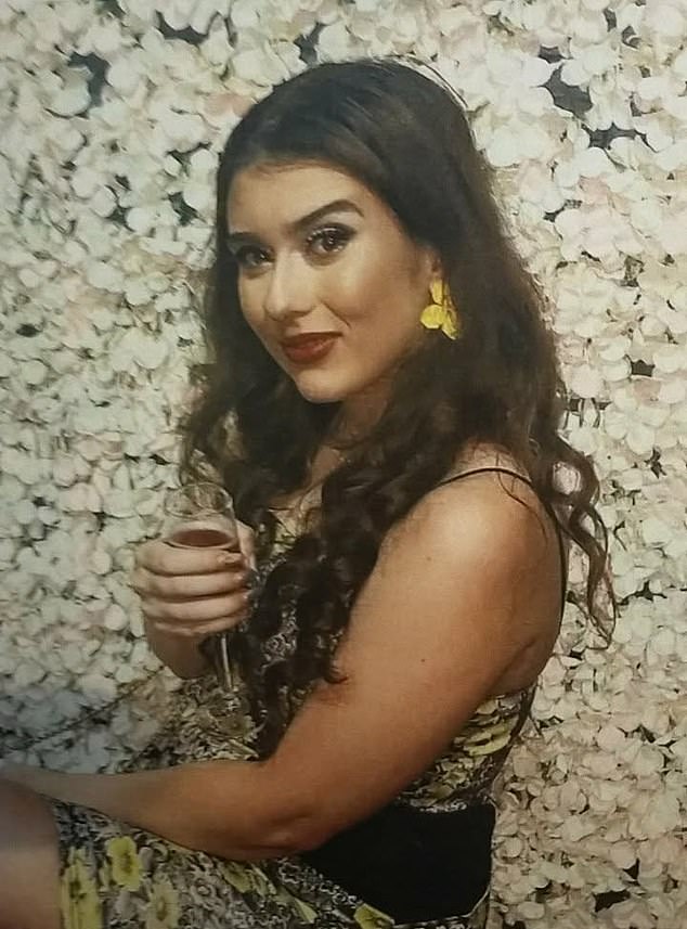 Huntington's Disease Advocate Olivia Martinez Dies by Suicide at 29