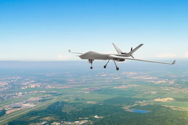 IDF Drone Strike in Lebanon's Saida Causes Casualties Amid Escalating Conflict with Hezbollah