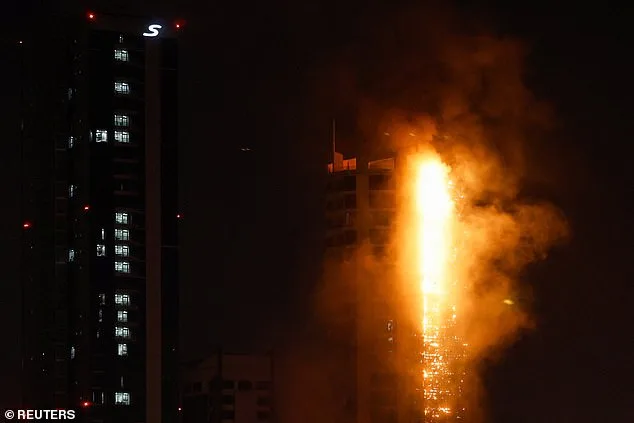 Iran Conflict Sparks WWIII Fears, UK Boosts Emergency Prep