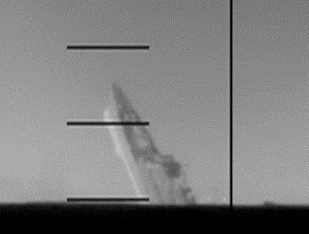 Iran Launches Massive Drone and Missile Strike Across Saudi Arabia, UAE, and Bahrain After U.S. Submarine Sinks Iranian Warship