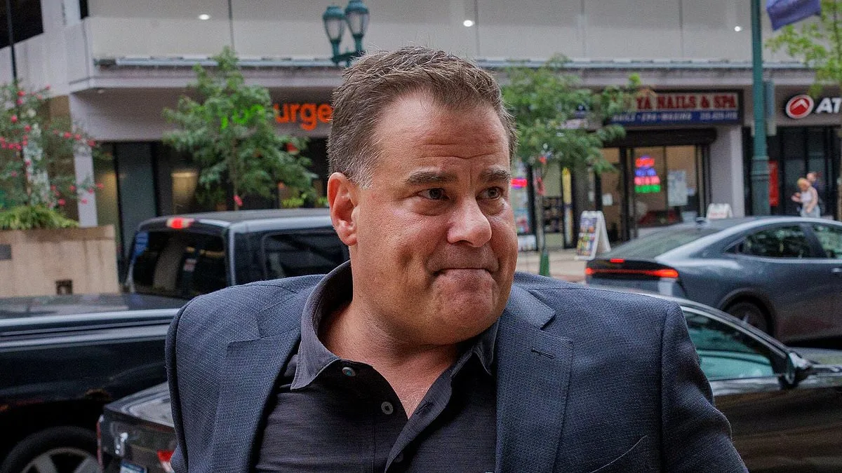 Josh Verne Sentenced to Nine Years for $12–24M Fraud Scheme Involving Lavish Spending on Jets and Parties