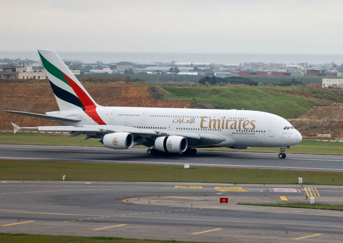 Middle East Exodus: Rich Charter Private Flights as Chaos Strands the Rest