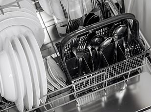 Revolutionize Your Kitchen: How a Dishwasher Tablet Can Transform Saucepan Cleaning, According to a Which? Study