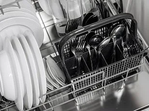 Revolutionize Your Kitchen: How a Dishwasher Tablet Can Transform Saucepan Cleaning, According to a Which? Study