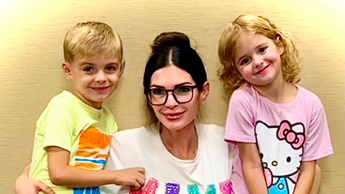 Tragedy in Arkansas: Mother's Suicide with Twins Amid Custody Dispute