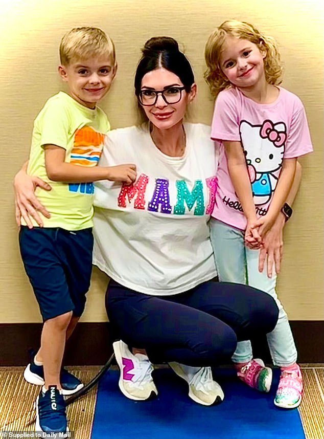 Tragedy in Arkansas: Mother's Suicide with Twins Amid Custody Dispute