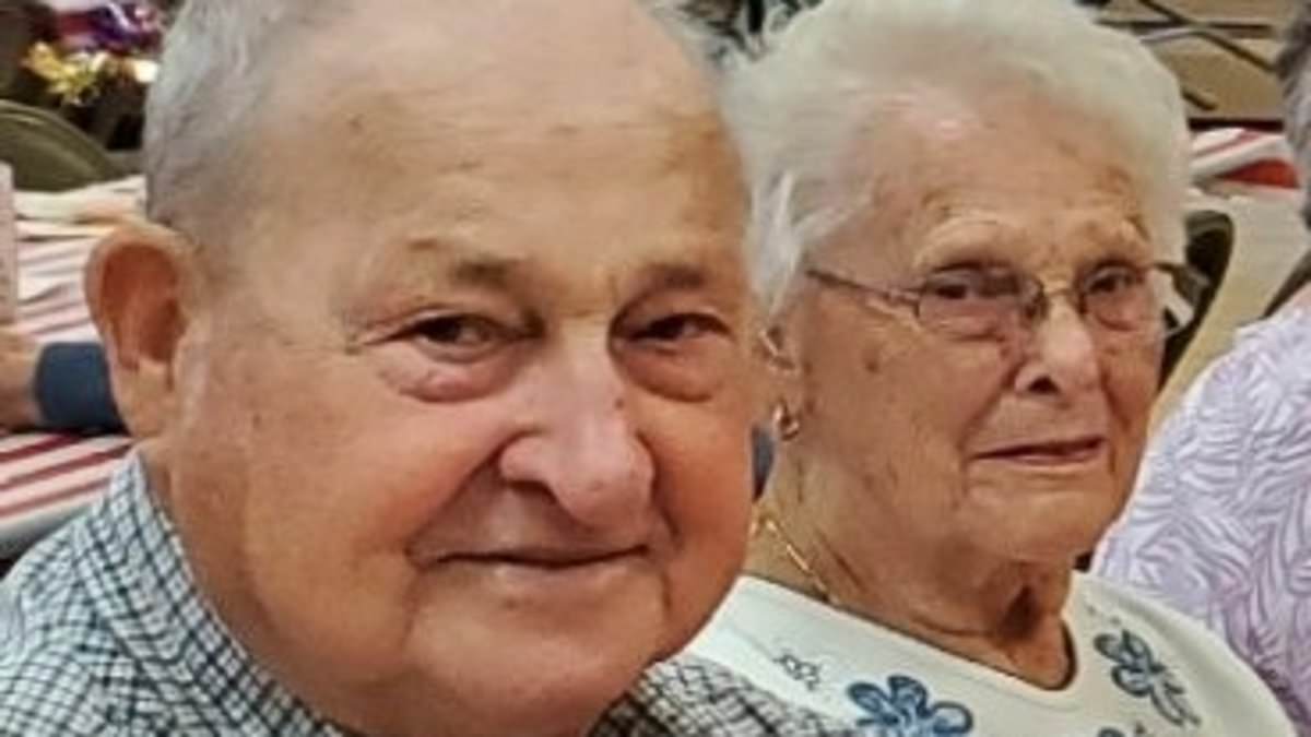 Tragic Crash Claims Lives of Maryland Couple Who Died Holding Hands After 70-Year Marriage