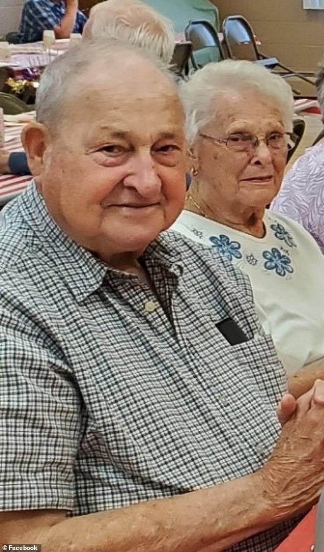 Tragic Crash Claims Lives of Maryland Couple Who Died Holding Hands After 70-Year Marriage