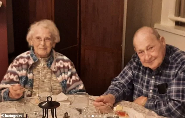 Tragic Crash Claims Lives of Maryland Couple Who Died Holding Hands After 70-Year Marriage