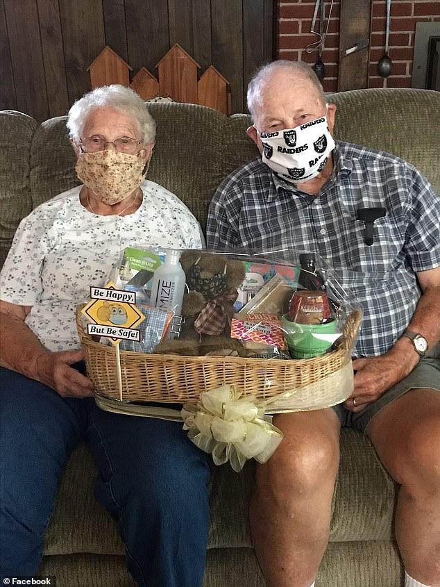 Tragic Crash Claims Lives of Maryland Couple Who Died Holding Hands After 70-Year Marriage