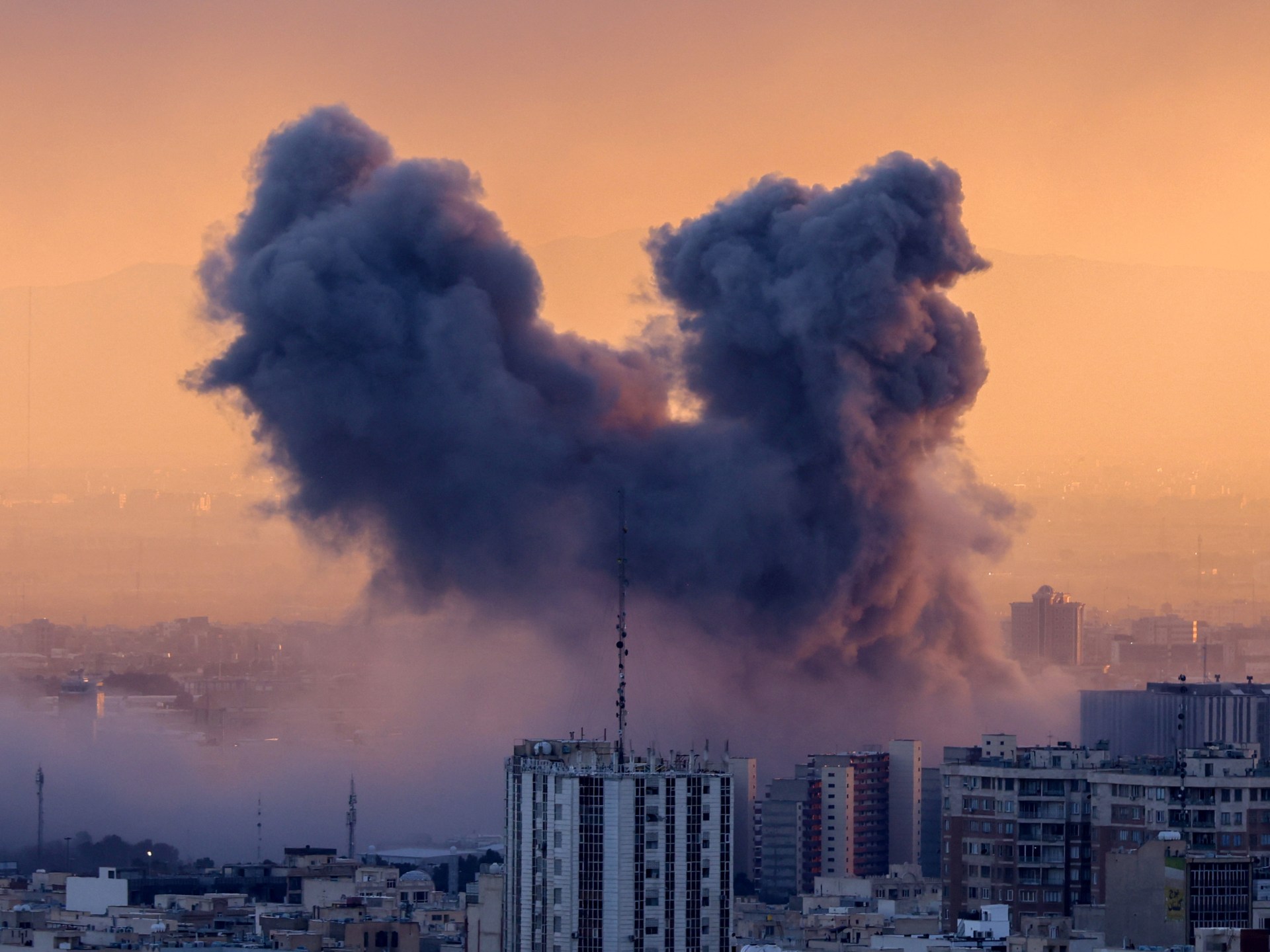 US-Israeli-Iran Conflict Reaches Boiling Point, Global Stability and Lives in Peril