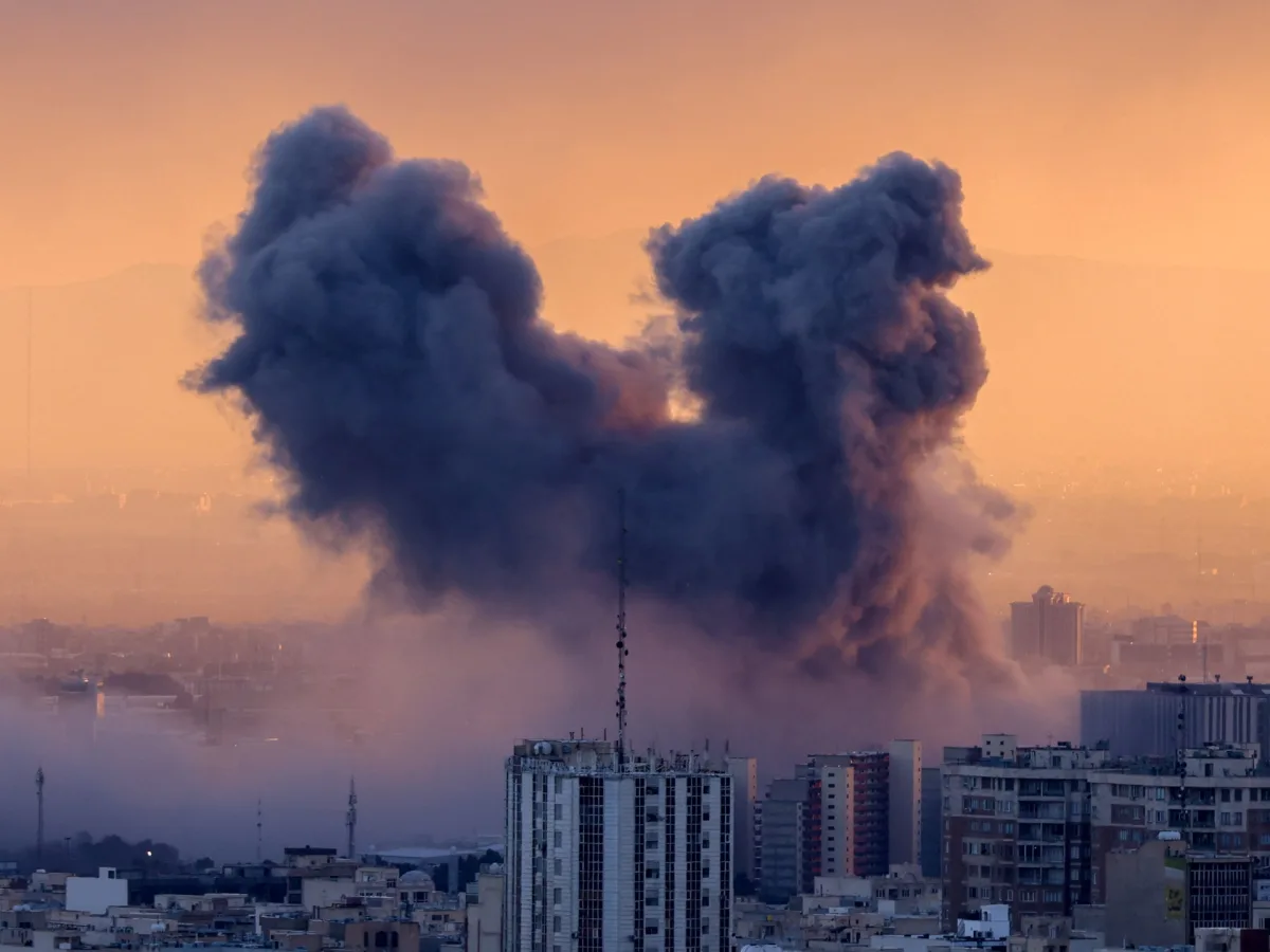 US-Israeli-Iran Conflict Reaches Boiling Point, Global Stability and Lives in Peril