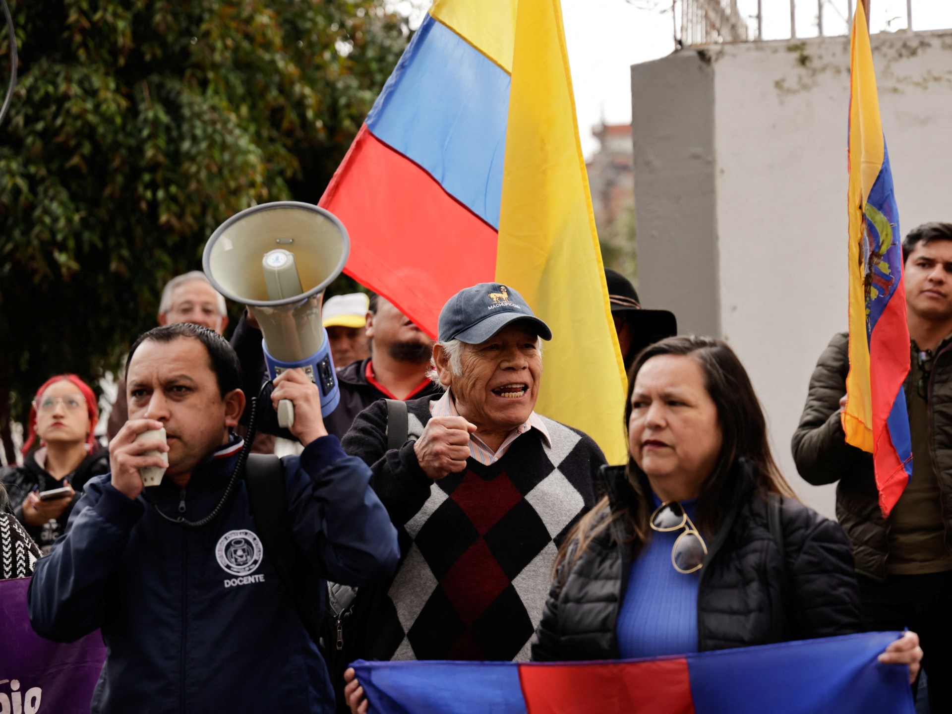 Cuba Closes Embassy in Quito Amid Escalating Tensions with Ecuador