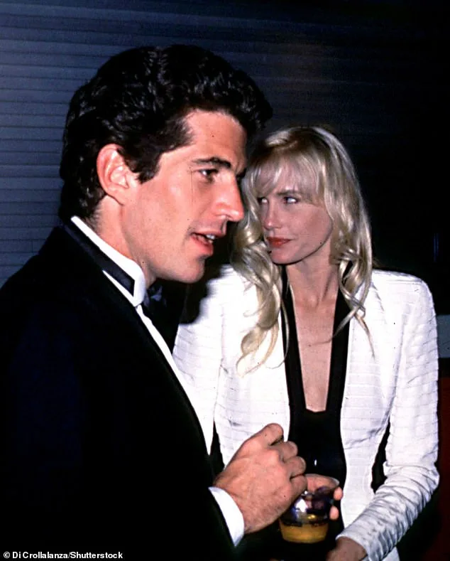 Daryl Hannah and JFK Jr.'s Split: The Real Events Behind the FX Drama 'Love Story