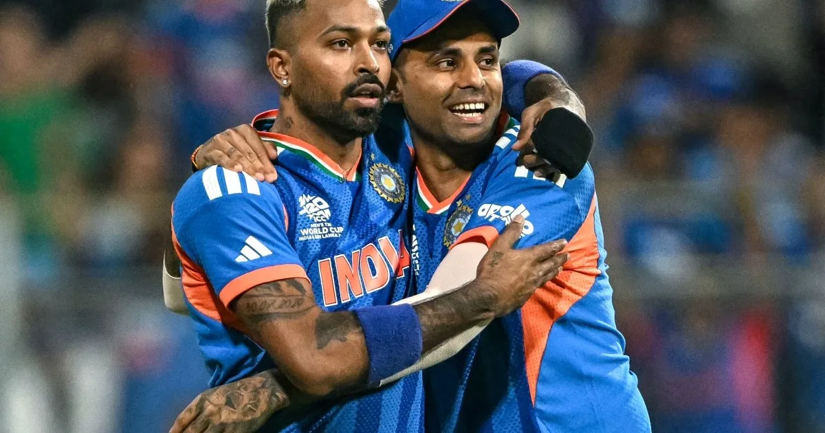 India's T20 World Cup Final: A Historic Opportunity and Unprecedented Pressure