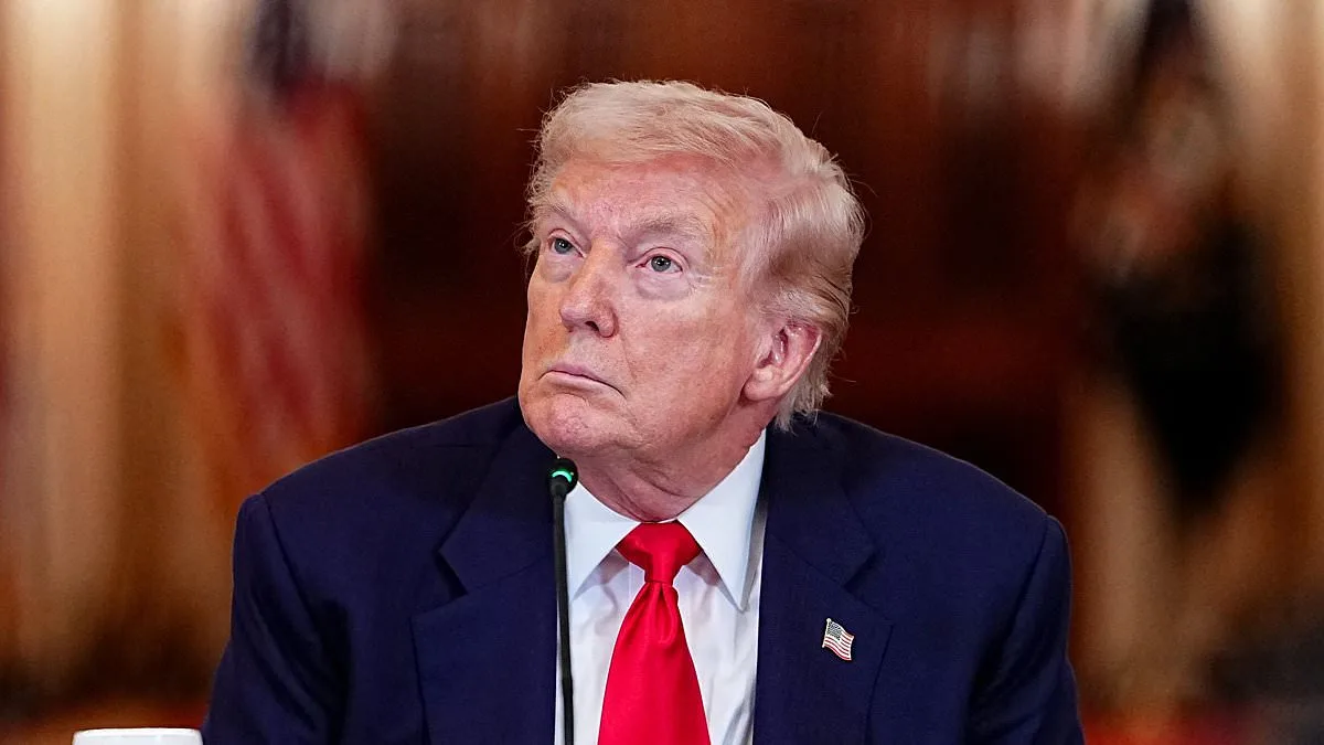 Leaked Report Warns Trump's Iran Campaign Could Lead to Catastrophic Consequences