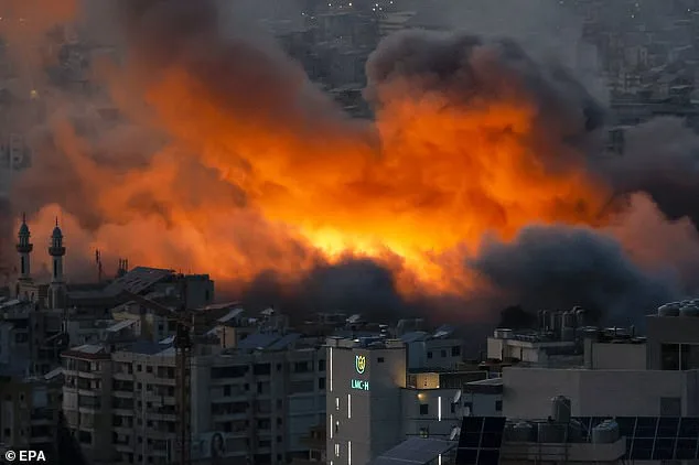 Leaked Report Warns Trump's Iran Campaign Could Lead to Catastrophic Consequences