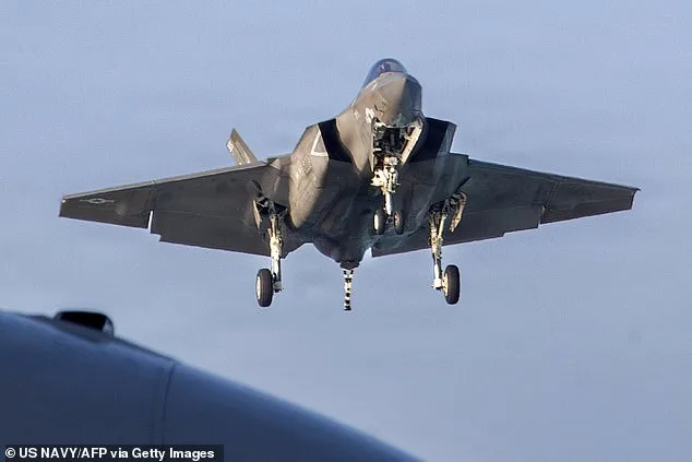 Leaked Report Warns Trump's Iran Campaign Could Lead to Catastrophic Consequences