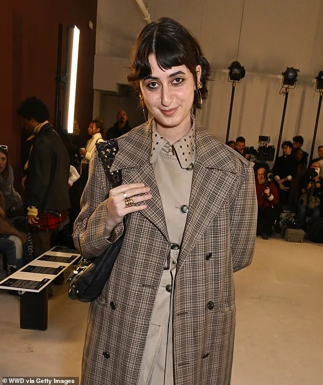 Mayor Zohran Mamdani's Wife Under Scrutiny After Liking Post Celebrating Hamas Attack on Israel