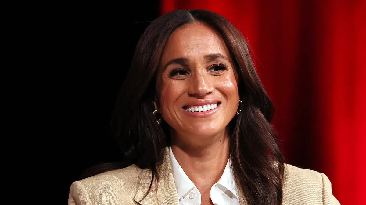Meghan Markle Exits Netflix Amid Failed Show Fallout, Shifts Focus to As Ever Brand