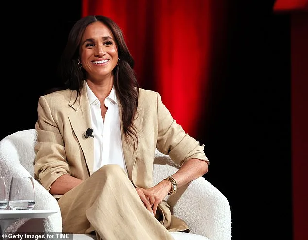 Meghan Markle Exits Netflix Amid Failed Show Fallout, Shifts Focus to As Ever Brand