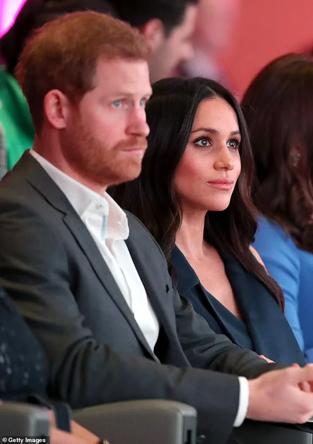 Meghan Markle Exits Netflix Amid Failed Show Fallout, Shifts Focus to As Ever Brand