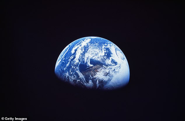 Ron Garan's Overview Effect: Confronting Earth's Fragility and Humanity's Economic Lie