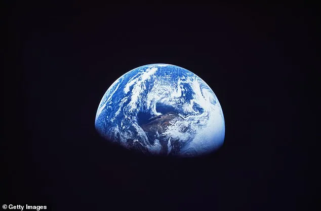 Ron Garan's Overview Effect: Confronting Earth's Fragility and Humanity's Economic Lie