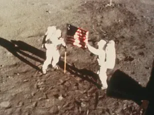 Ron Garan's Overview Effect: Confronting Earth's Fragility and Humanity's Economic Lie