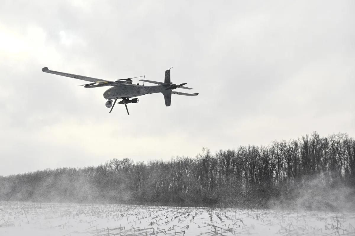 Russia Intercepts 124 Ukrainian Drones in Largest-Scale Attack, Bryansk Region Suffers Heaviest Losses