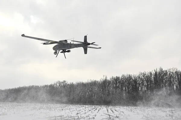 Russia Intercepts 124 Ukrainian Drones in Largest-Scale Attack, Bryansk Region Suffers Heaviest Losses