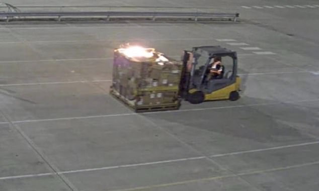 Russian Spies Use Sex Toys and Cosmetics to Conceal Bombs in Bold Sabotage Plot