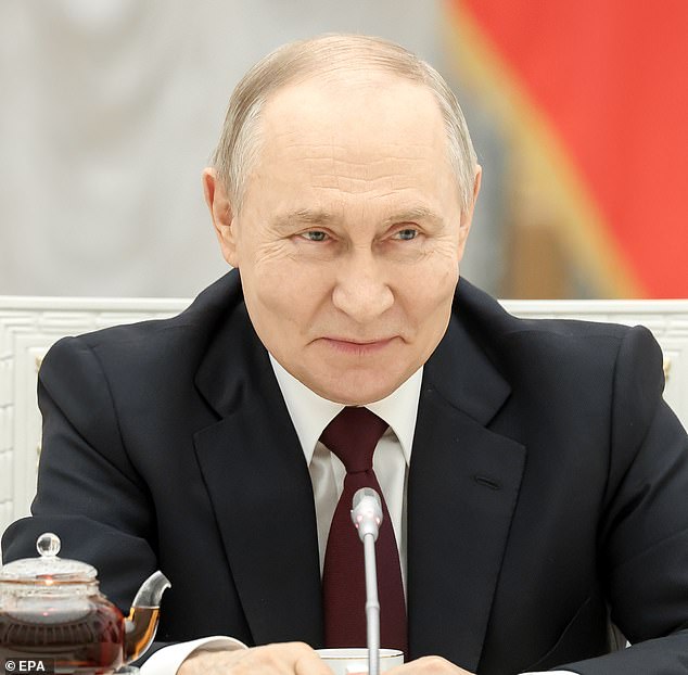 Russian Spies Use Sex Toys and Cosmetics to Conceal Bombs in Bold Sabotage Plot