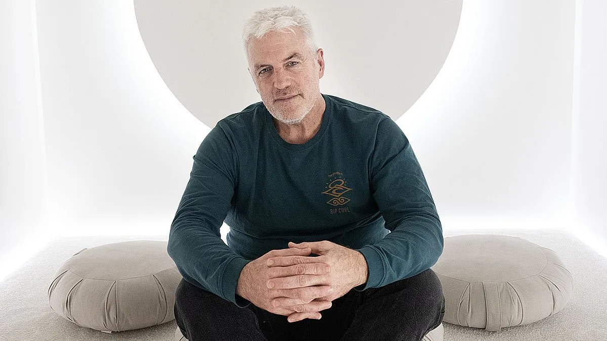 Silence and Shadows: A Journalist's Quest to Rewrite Stress and Self Through Extreme Isolation