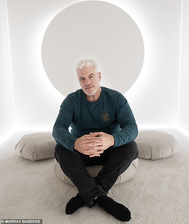 Silence and Shadows: A Journalist's Quest to Rewrite Stress and Self Through Extreme Isolation