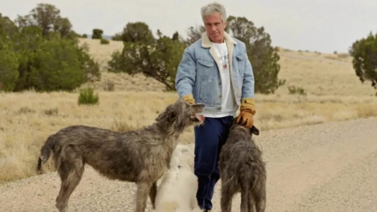 Vanishing Caretakers of Epstein's Zorro Ranch: Federal Probe into Mysterious Inheritance and Secret Operations