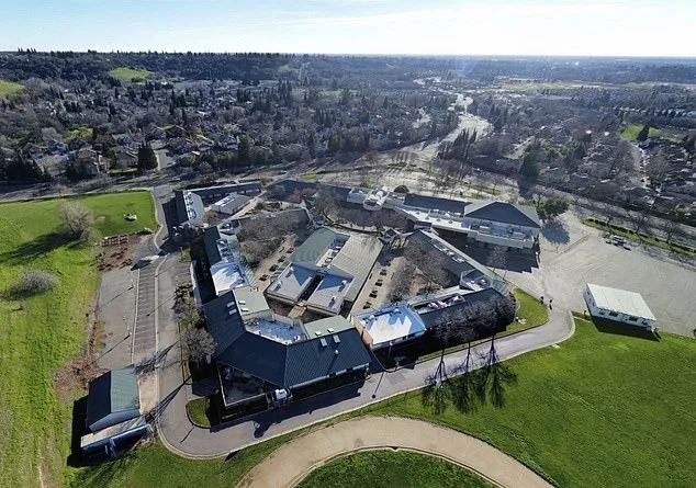 California Middle School Teacher on Leave After Video Shows Urination in Classroom