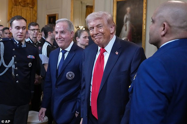 Democratic Senator Fetterman Backs Trump's Iran Strategy, But Opposes Troop Deployment