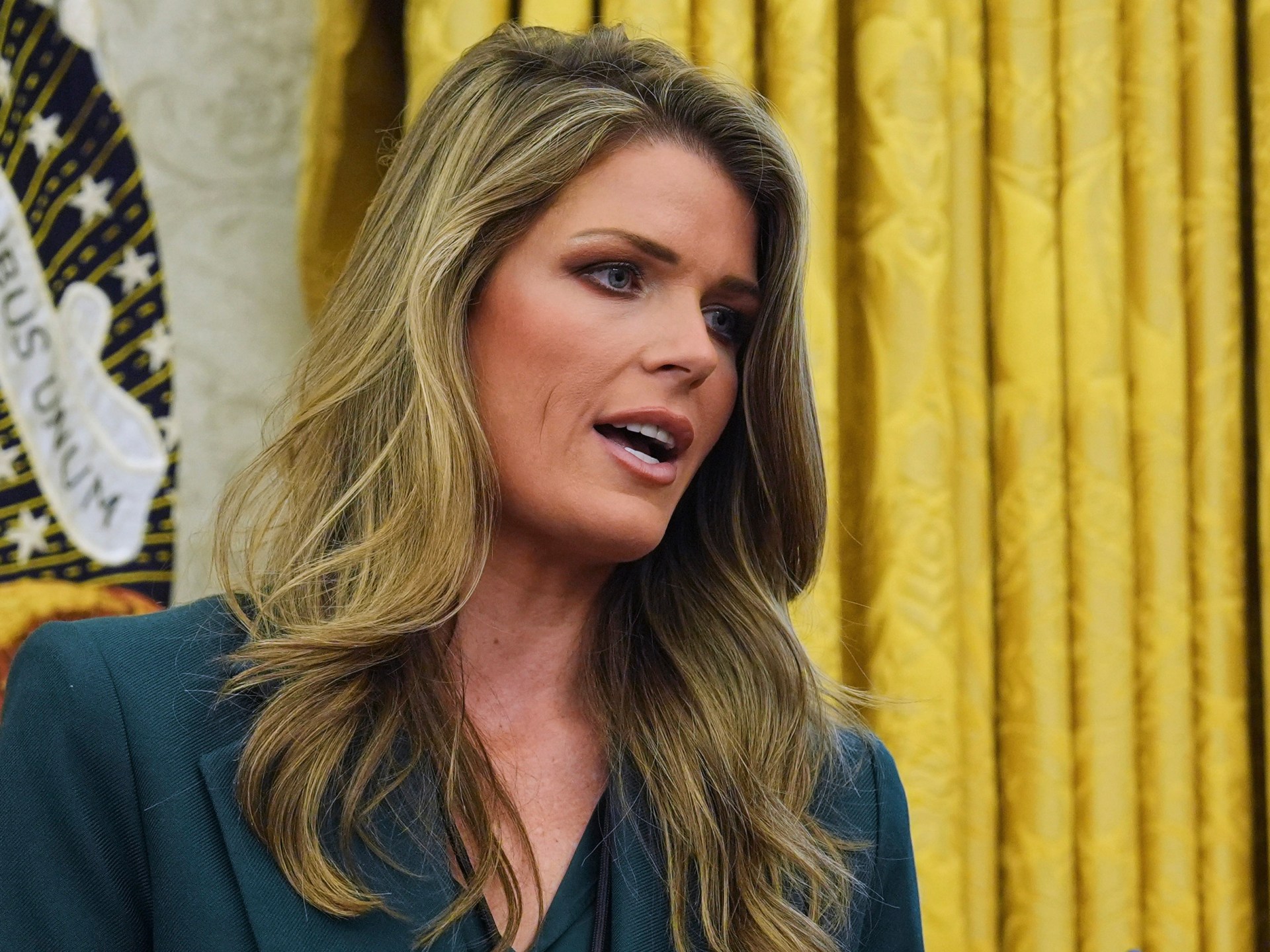 Florida Bar's Sudden Reversal on Halligan Investigation Raises Credibility and Transparency Concerns