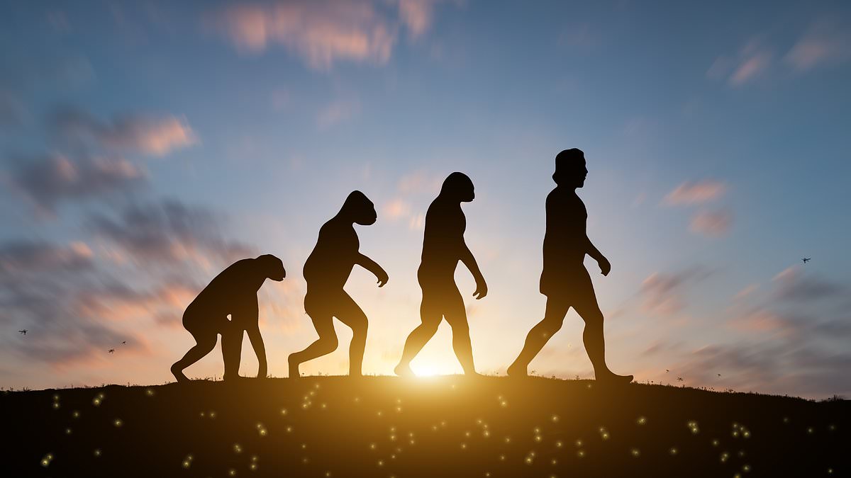 From Evolution's Bedrock to a Revelation: Dr. Michael Guillen's Journey Bridging Science and Faith