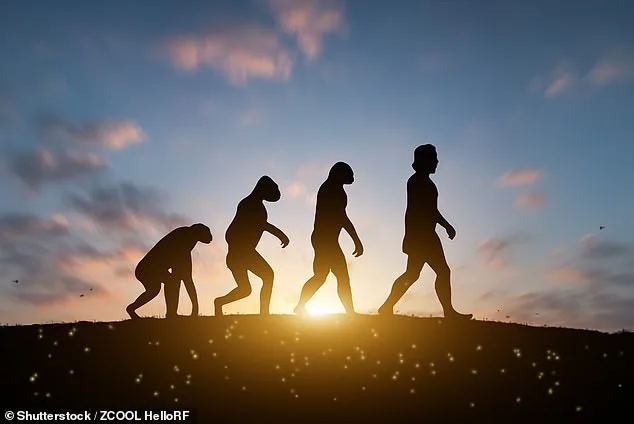 From Evolution's Bedrock to a Revelation: Dr. Michael Guillen's Journey Bridging Science and Faith