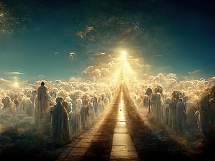 From Evolution's Bedrock to a Revelation: Dr. Michael Guillen's Journey Bridging Science and Faith