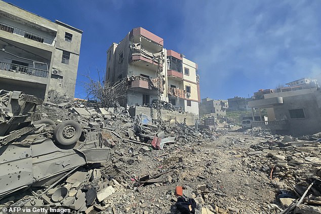 Iran Selects New Supreme Leader Amid Escalating Violence, Identity Shrouded in Secrecy