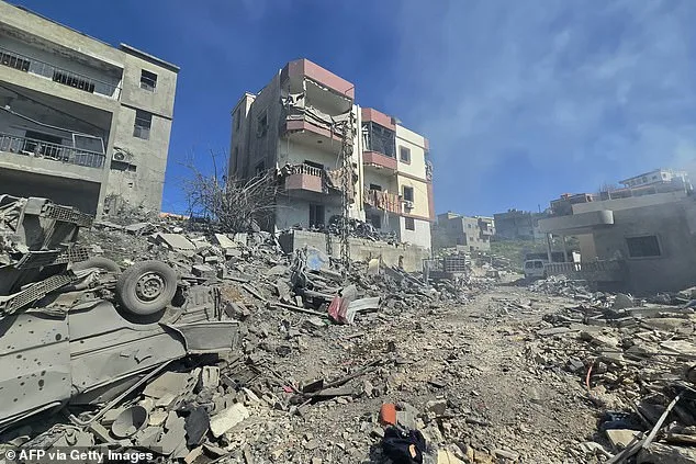 Iran Selects New Supreme Leader Amid Escalating Violence, Identity Shrouded in Secrecy